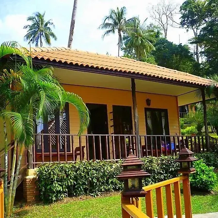 Paradise Bungalows-3