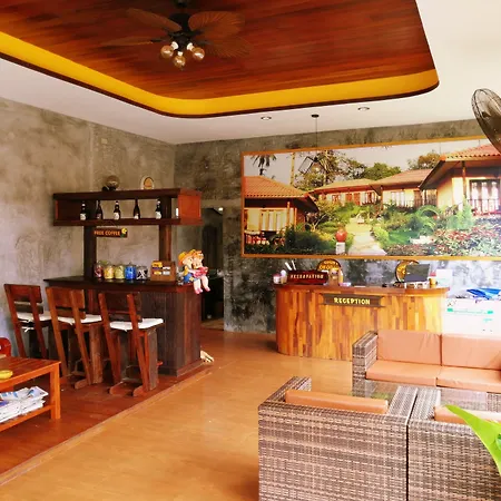 Paradise Bungalows-3