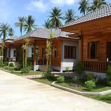 Khum Laanta Resort - Sha Extra Plus-2