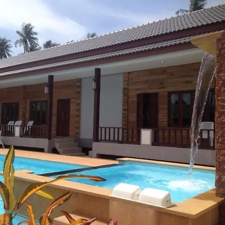Khum Laanta Resort - Sha Extra Plus-3