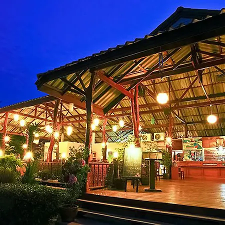 Ricci House Resort-3
