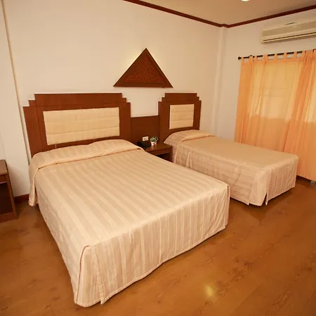Pimann Inn Hotel-2