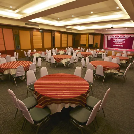 Pimann Inn Hotel-3