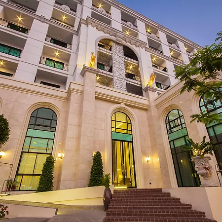 Sn Plus Hotel - Sha Plus-3