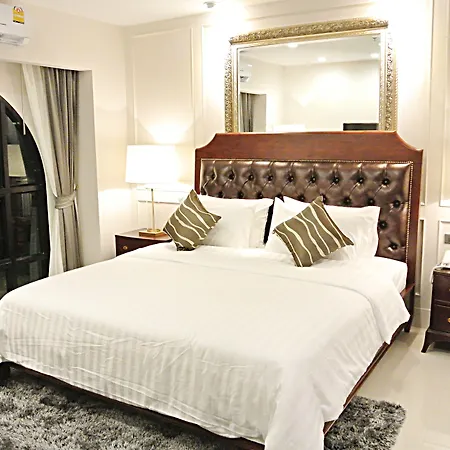 Sn Plus Hotel - Sha Plus-2