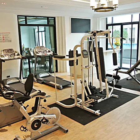 Sn Plus Hotel - Sha Plus-2