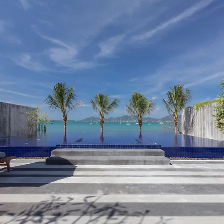 X10 Seaview Suites At Panwa Beach-2