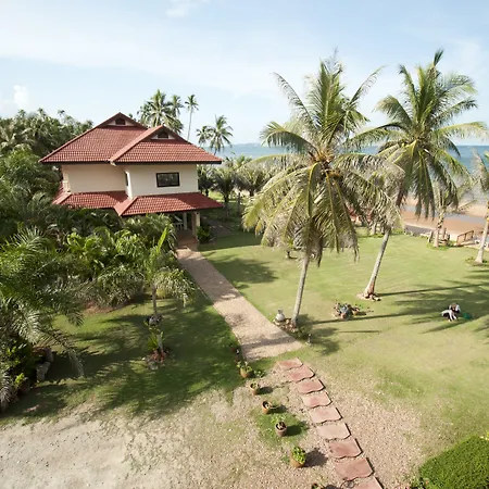 Ban Saithong Beach Resort-3