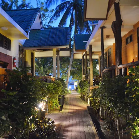 Kantiang Bay View Resort-3