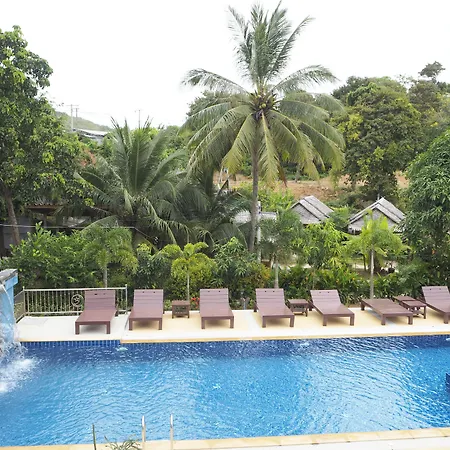 Hatzanda Lanta Resort - Sha Extra Plus-2