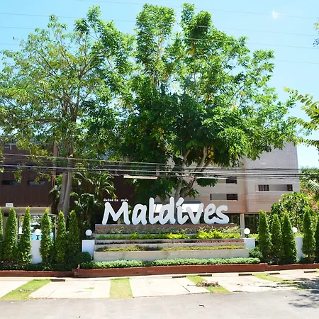 Maldives Beach Resort-2
