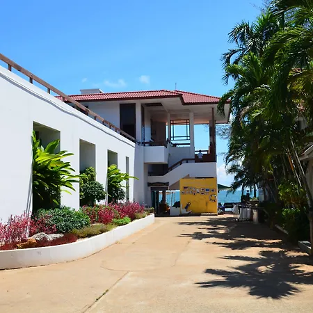 Maldives Beach Resort-2