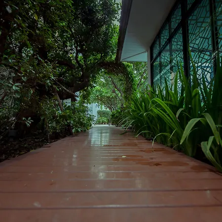 The Pannarai Hotel-2