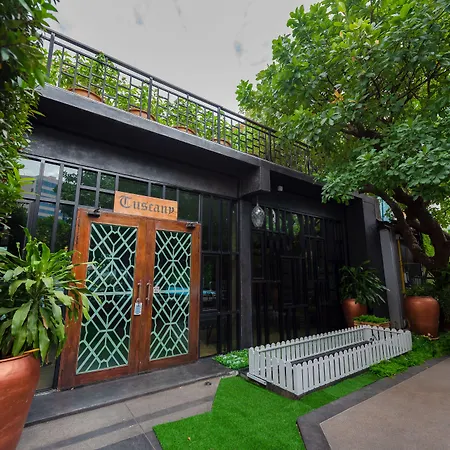 The Pannarai Hotel-2