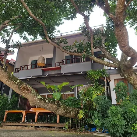 Bliss Resort Krabi-3
