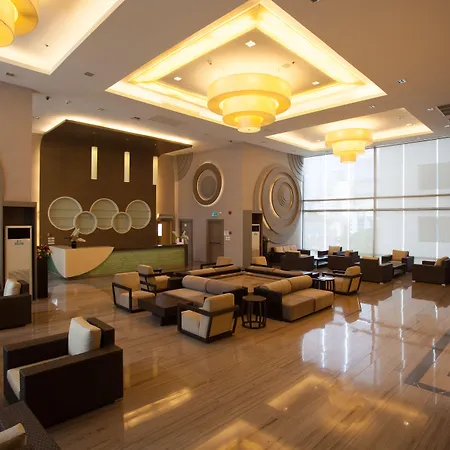39 Boulevard Executive Residence-2