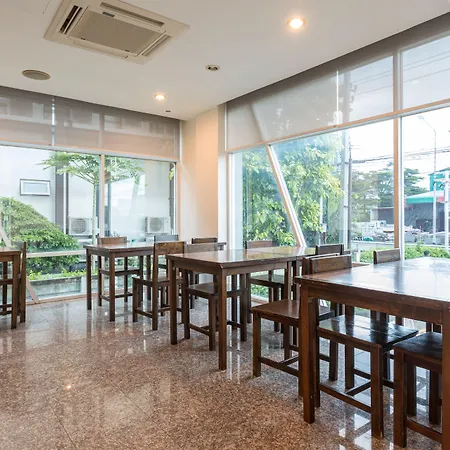 24@Home Hotel-3