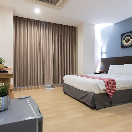 24@Home Hotel-2