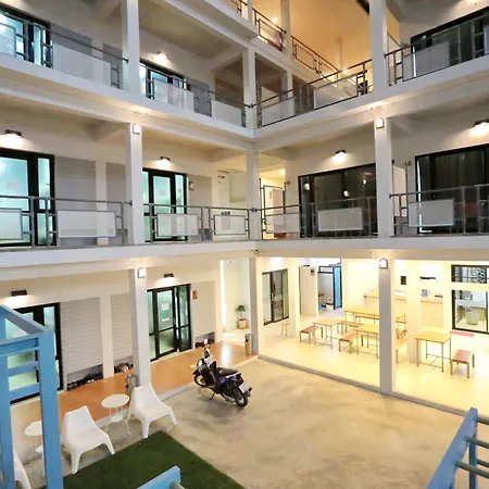 Good Dream Hotel-3