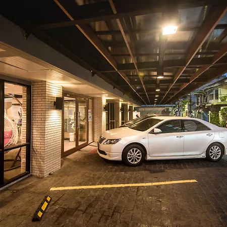 Ratchada Point Hotel-2