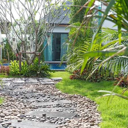 Vann Hua Hin Resort-3