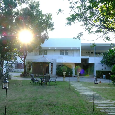 Udee Cozy Bed & Breakfast-3