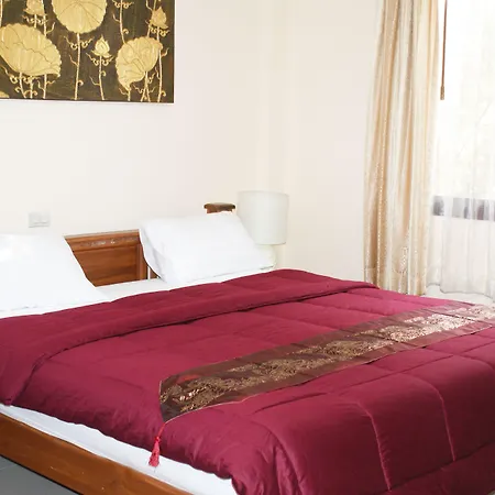 Tara Bed And Breakfast-3
