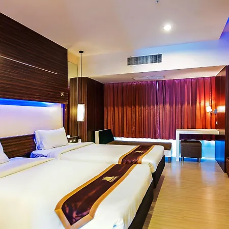 Khon Kaen Hotel-2