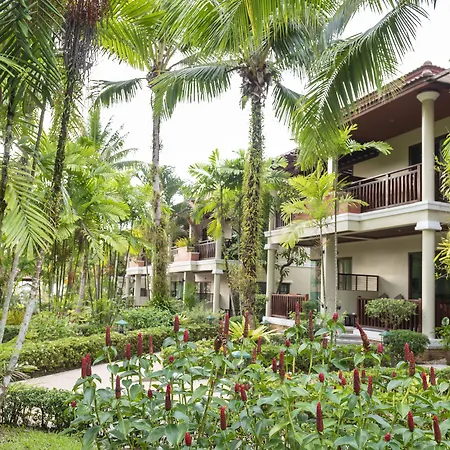 Khaolak Bayfront Resort-2
