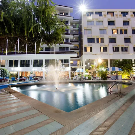 Charoen Hotel-2
