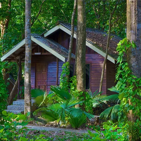 Khao Sok Riverside Cottage-2