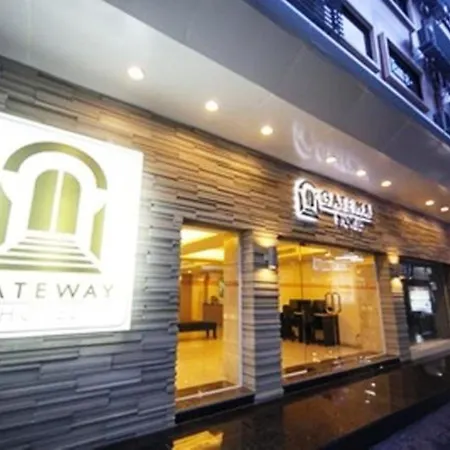 Gateway Hotel Pratunam-3