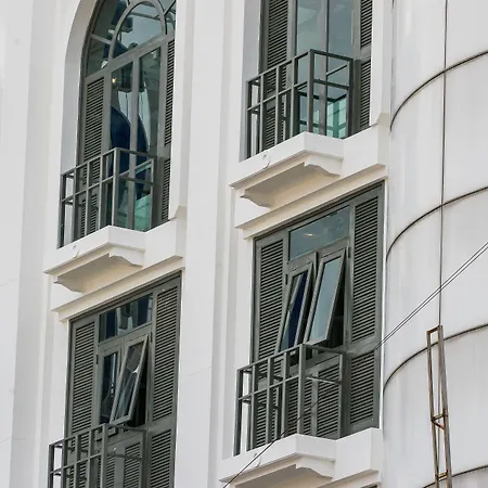 Lucky House Khaosan-2