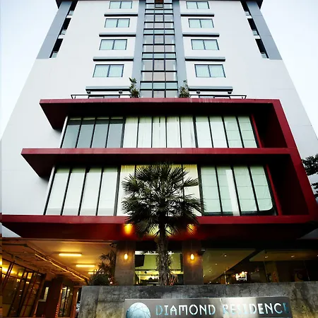 Diamond Residence Ratchada-3