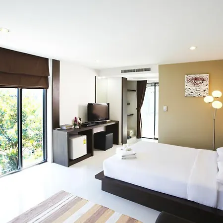 Diamond Residence Ratchada-2