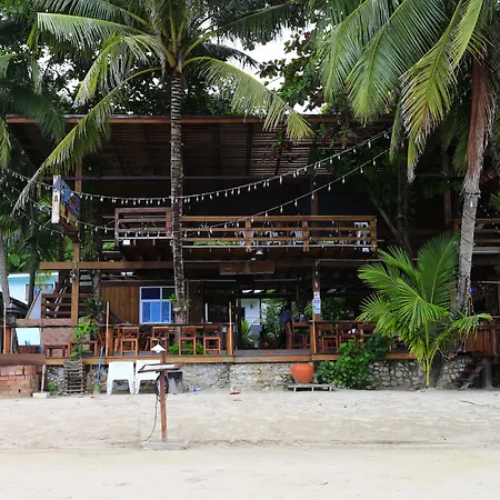 Apple Beachfront Resort-3
