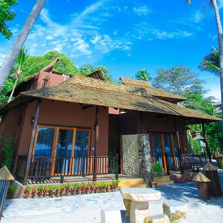 Beach Club Koh Tao-2