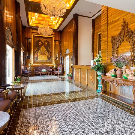 Pingviman Hotel-2