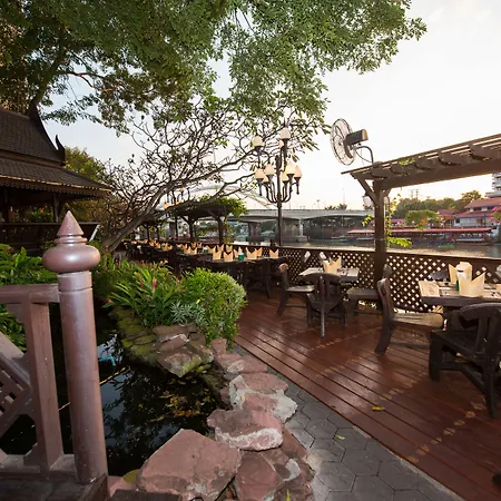 Krungsri River Hotel-2