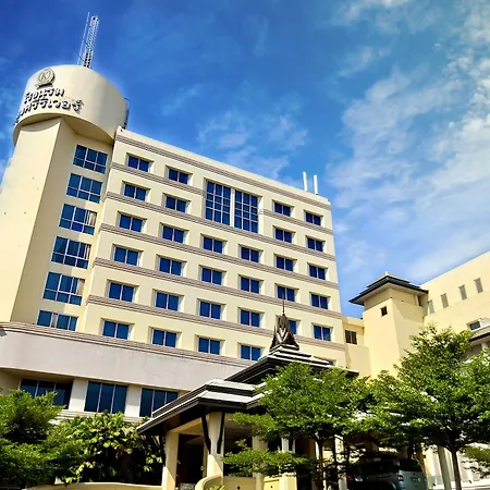 Krungsri River Hotel-3