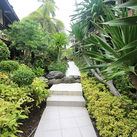 Phi Phi Banyan Villa-2