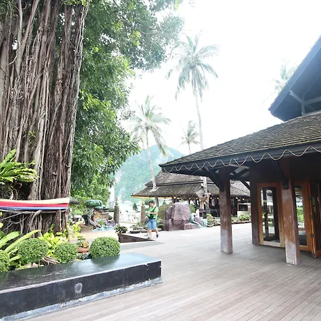 Phi Phi Banyan Villa-3