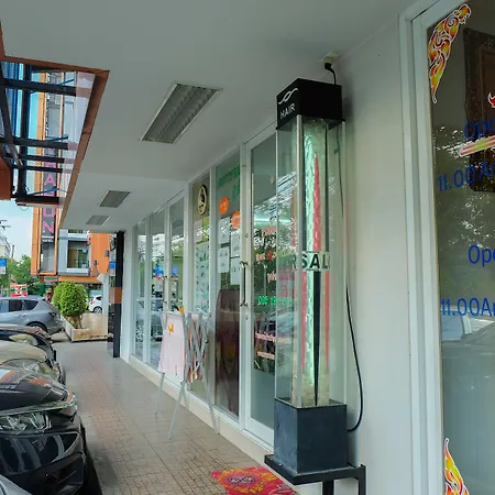 Baron Residence Bangkok-2
