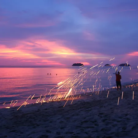 Siam Beach Resort-2