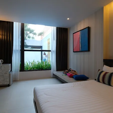 Norndee Hotel-3