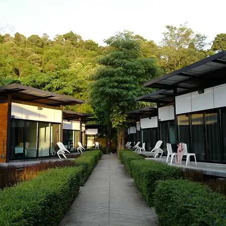Nature Beach Resort-3