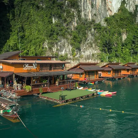 Panvaree Resort-3