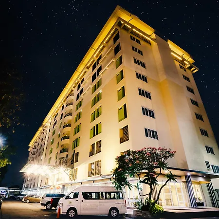 Nrc Residence-2