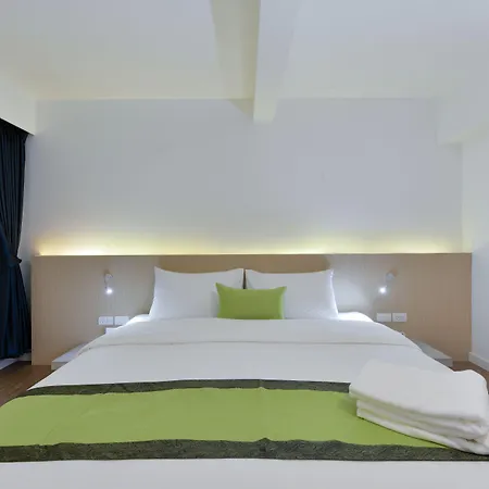 Icheck Inn Sukhumvit 19-3