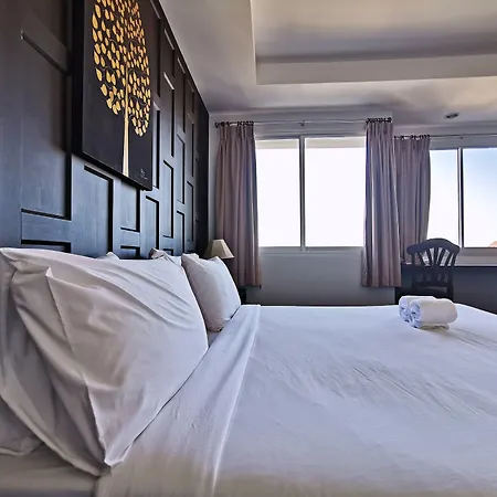 Nana Buri Hotel-2